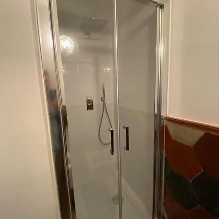 Apartman Faentinacento Due